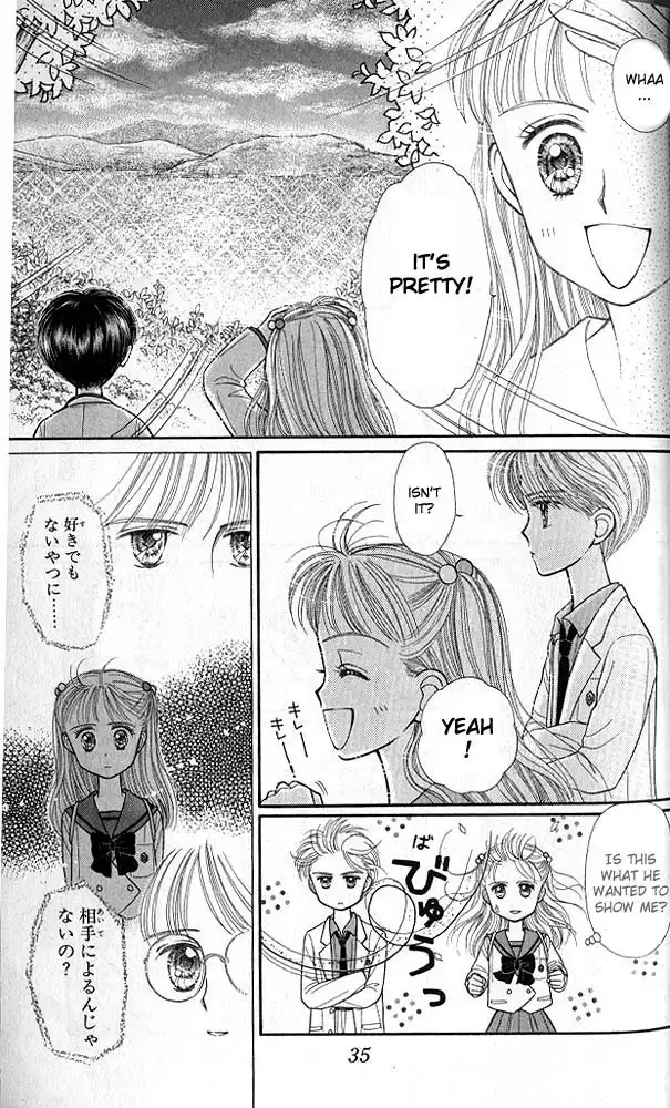 Kodomo no Omocha Chapter 23 34